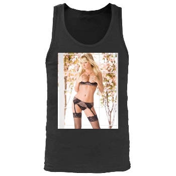 Sara Jean Underwood Men's Tank Top