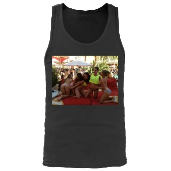 Sara Jean Underwood Men's Tank Top