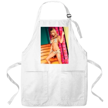 Sara Jean Underwood Apron