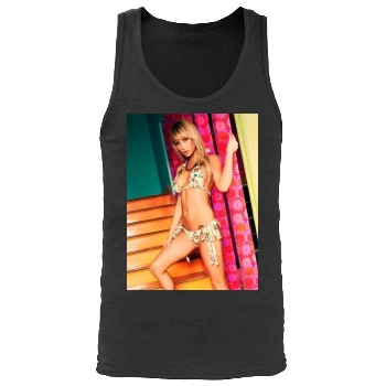 Sara Jean Underwood Men's Tank Top