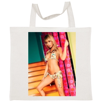 Sara Jean Underwood Tote