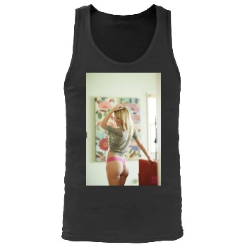 Sara Jean Underwood Men's Tank Top