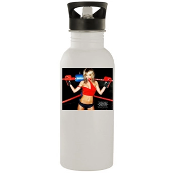 Sara Jean Underwood Stainless Steel Water Bottle