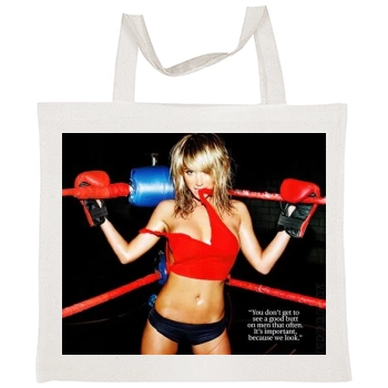 Sara Jean Underwood Tote