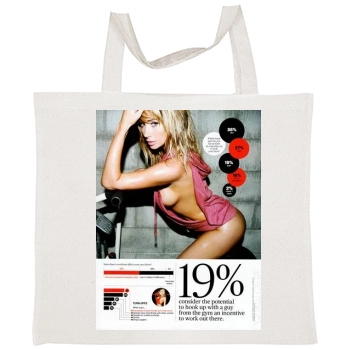 Sara Jean Underwood Tote