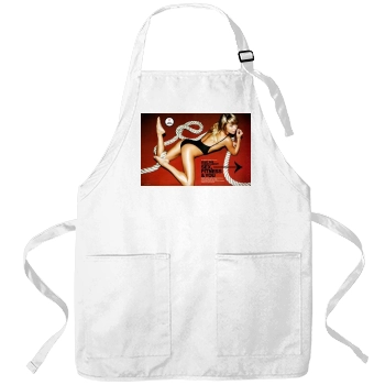 Sara Jean Underwood Apron