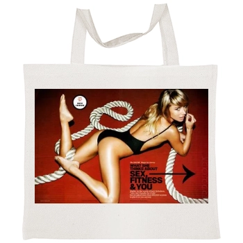 Sara Jean Underwood Tote