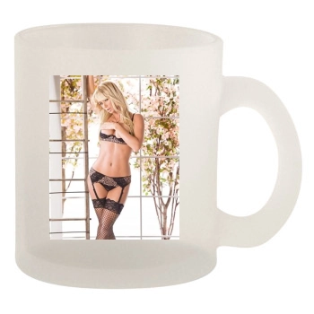 Sara Jean Underwood 10oz Frosted Mug