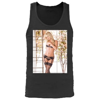 Sara Jean Underwood Men's Tank Top