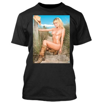 Sara Jean Underwood Men's TShirt