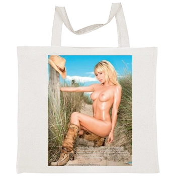 Sara Jean Underwood Tote