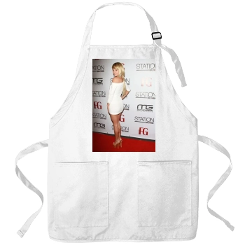 Sara Jean Underwood Apron