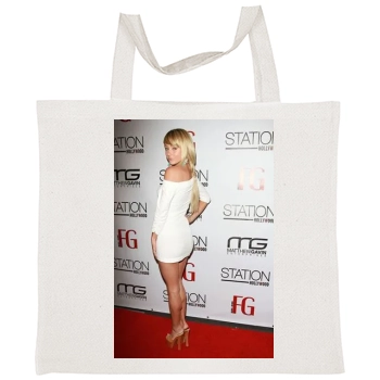 Sara Jean Underwood Tote