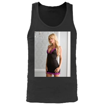 Sara Jean Underwood Men's Tank Top