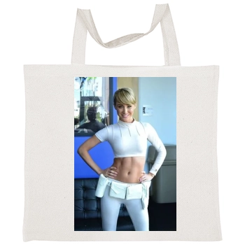 Sara Jean Underwood Tote