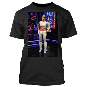 Sara Jean Underwood Men's TShirt