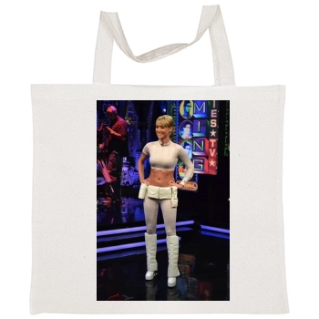 Sara Jean Underwood Tote