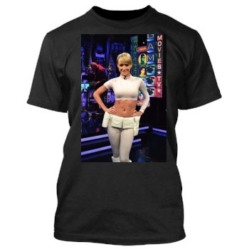 Sara Jean Underwood Men's TShirt