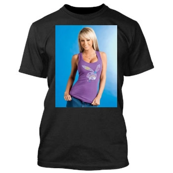 Sara Jean Underwood Men's TShirt