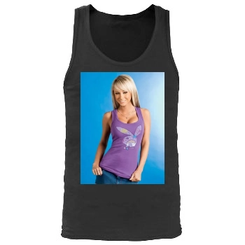 Sara Jean Underwood Men's Tank Top