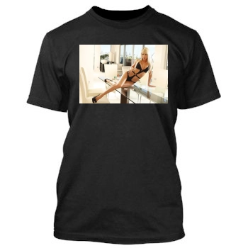 Sara Jean Underwood Men's TShirt