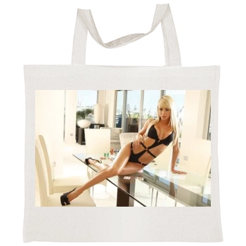 Sara Jean Underwood Tote