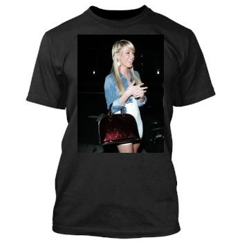 Sara Jean Underwood Men's TShirt