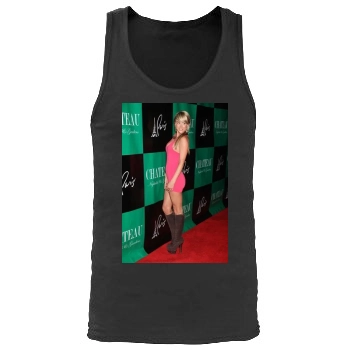 Sara Jean Underwood Men's Tank Top