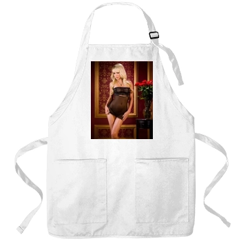 Sara Jean Underwood Apron