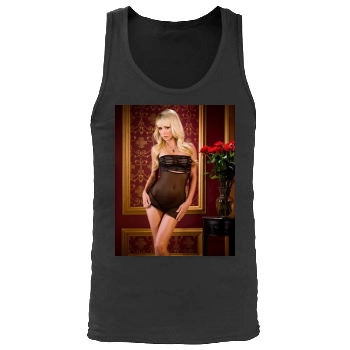 Sara Jean Underwood Men's Tank Top