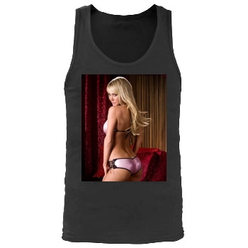 Sara Jean Underwood Men's Tank Top