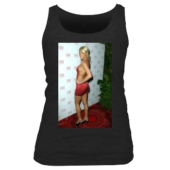 Sara Jean Underwood Women's Tank Top