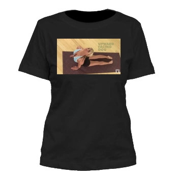 Sara Jean Underwood Women's Cut T-Shirt