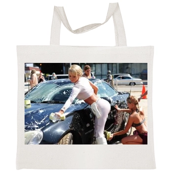 Sara Jean Underwood Tote