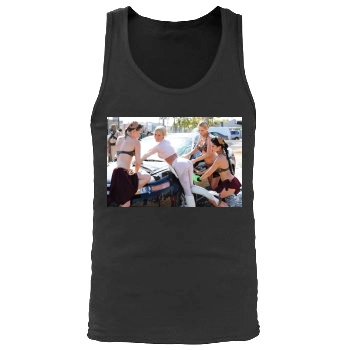 Sara Jean Underwood Men's Tank Top