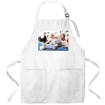 Sara Jean Underwood Apron