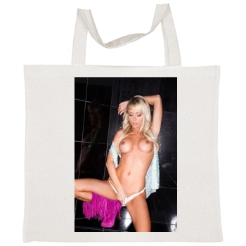 Sara Jean Underwood Tote