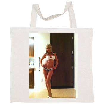 Sara Jean Underwood Tote