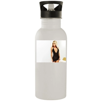 Sara Jean Underwood Stainless Steel Water Bottle