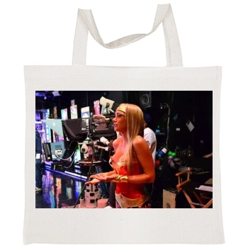 Sara Jean Underwood Tote