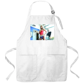 Sara Jean Underwood Apron