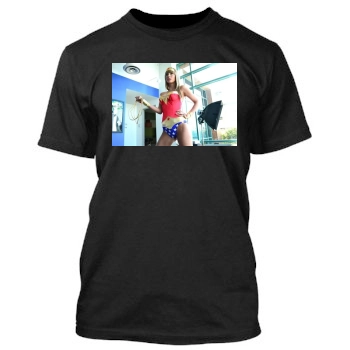 Sara Jean Underwood Men's TShirt