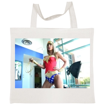 Sara Jean Underwood Tote