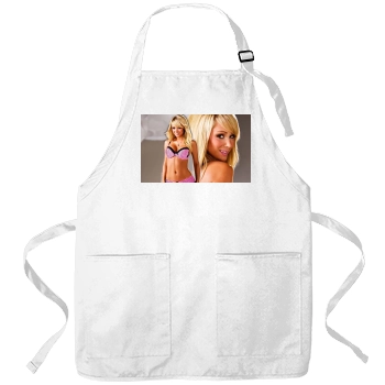 Sara Jean Underwood Apron