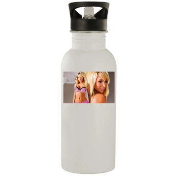 Sara Jean Underwood Stainless Steel Water Bottle