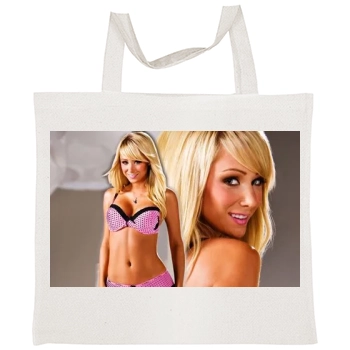 Sara Jean Underwood Tote