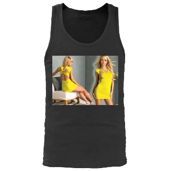 Sara Jean Underwood Men's Tank Top