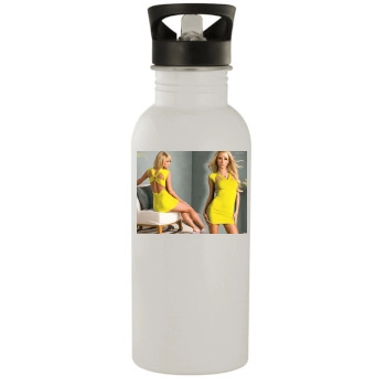 Sara Jean Underwood Stainless Steel Water Bottle