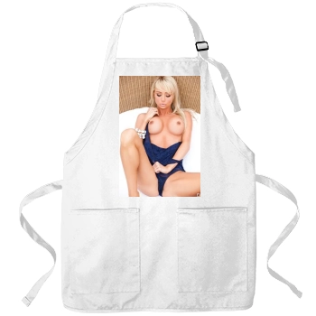 Sara Jean Underwood Apron