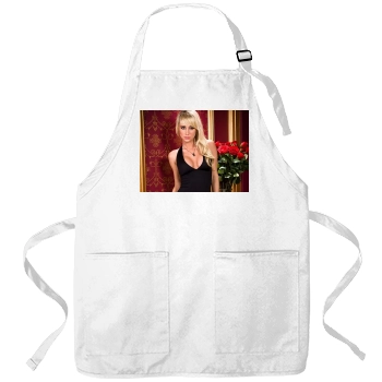 Sara Jean Underwood Apron